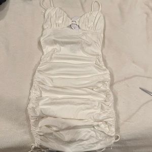 Princess Polly white dress